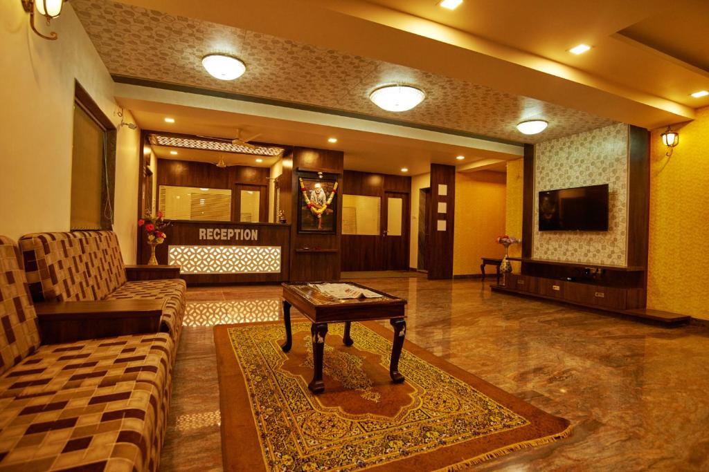 Hotel Pride Inn-Gallary